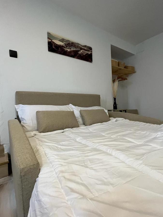 La Rambla Leilighet Albarracín Eksteriør bilde